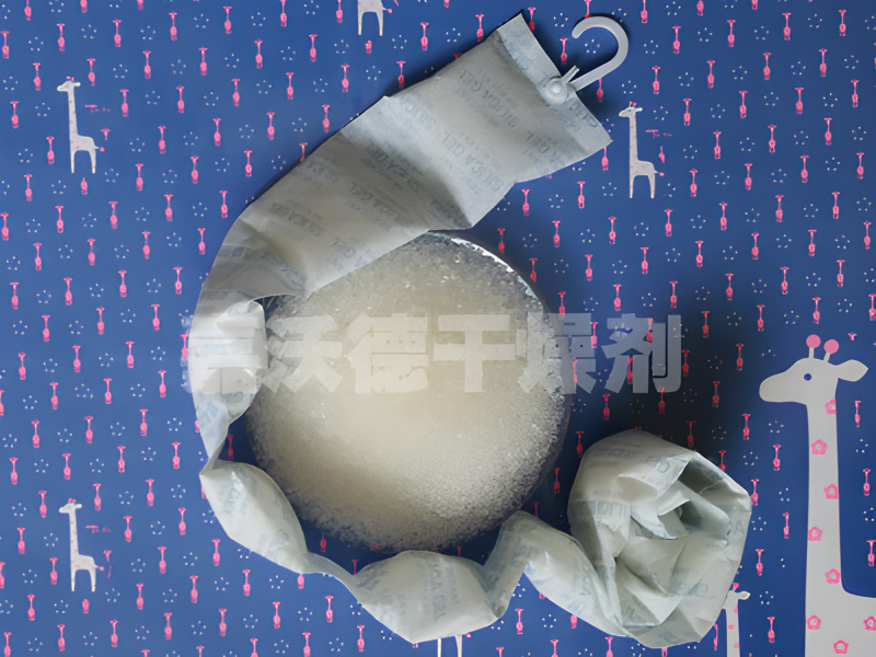 集装箱干燥剂的选择注意事项